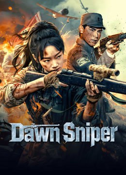 Anime Dawn Sniper